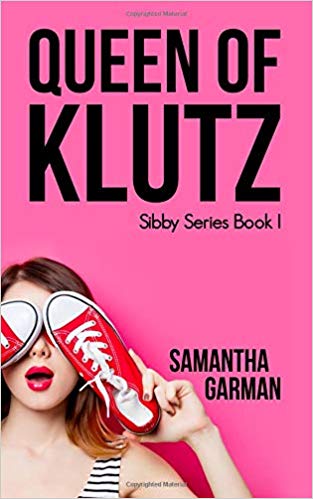 Queen of Klutz book review on SuesShoes.com