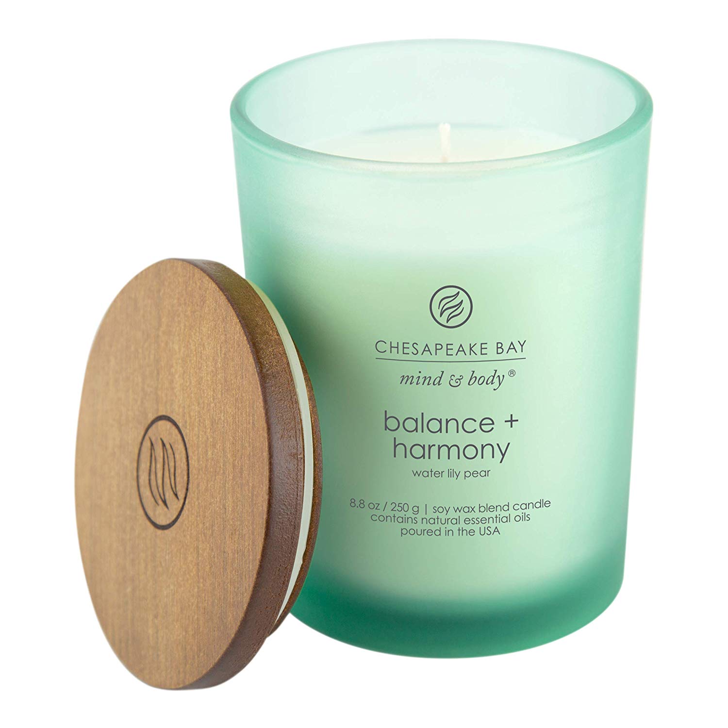 HOUSEWARES - Scented Candle, Balance + Harmony - Image 2