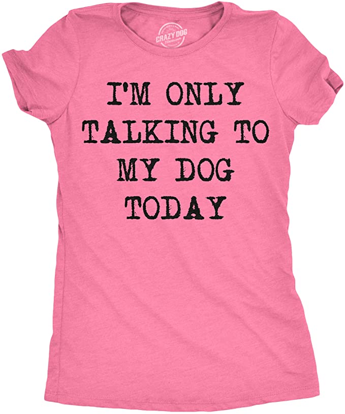 APPAREL: Dog Lovers Cool T Shirt