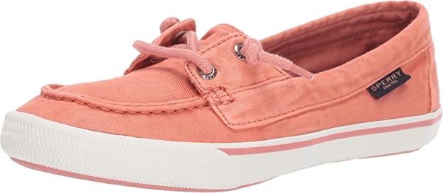 Sperry Women's Lounge Away Sneaker
